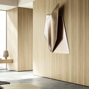 Керамогранит Italon Magma 120х278 Naturale, Oak, 6 мм