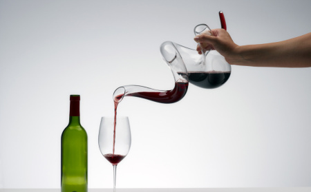 Decanter