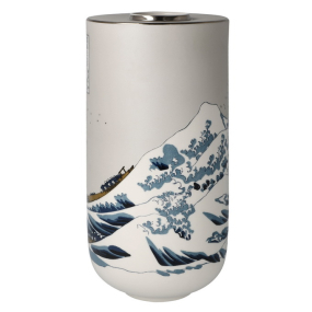 Ваза "Большая волна" 25 см