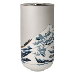 Ваза "Большая волна" 25 см