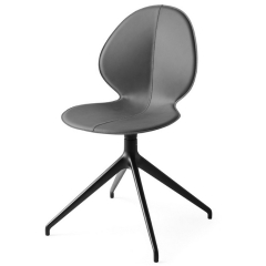 Стул Calligaris Basil 360, Grey