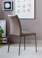 Стул Connubia Atlas CB2333, Fango