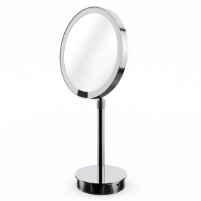Зеркало Decor Walther Just Look Plus Mirrors 22х44 0125400, хром