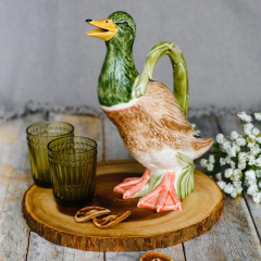 Кувшин "Утка" 1,5 л