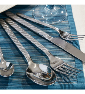 Набор столовых приборов Montauk Cutlery, 30 предметов