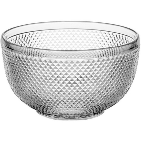 Салатник Bicos Clear 22 см