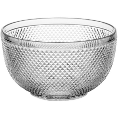 Салатник Bicos Clear 22 см