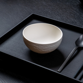 Салатник порционный Manufacture Rock Blanc 430 мл