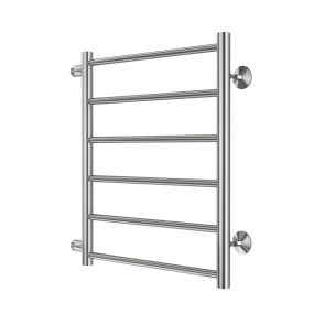 Полотенцесушитель Terminus Аврора 60х58, водяной, хром