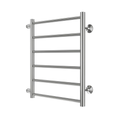 Полотенцесушитель Terminus Аврора 60х58, водяной, хром