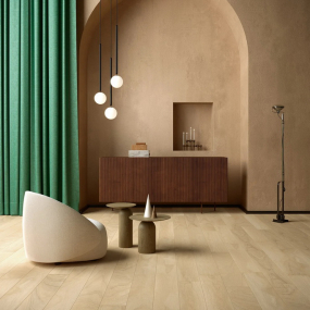 Керамогранит Coliseum Bormio 20х120 Naturale, Sand, 9 мм