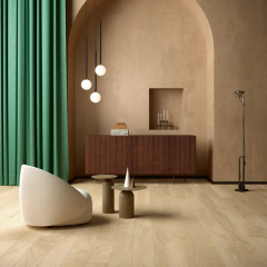 Керамогранит Coliseum Bormio 20х120 Naturale, Sand, 9 мм