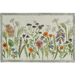 Салфетка под тарелку Garden Delight 32х48 см