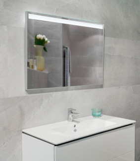 Зеркало RAK Ceramics Joy 60х68,  с подсветкой и подогревом