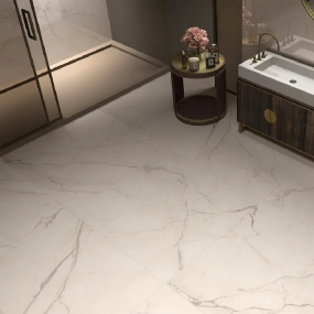 Керамогранит La Faenza Trex3 60х60 N, White, 10 мм