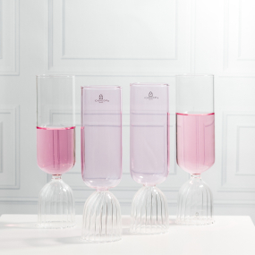 Бокал для шампанского Tutu 250 мл