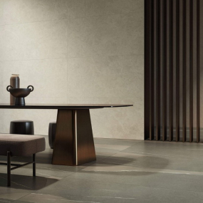 Керамогранит Italon Metropolis 120х278 Naturale, Royal Ivory, 6 мм