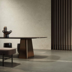 Керамогранит Italon Metropolis 120х278 Naturale, Royal Ivory, 6 мм