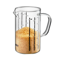 Мерный стакан Meti 500 мл