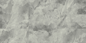 Керамогранит Italon Charme Extra 60х120 Naturale, Silver, 9 мм