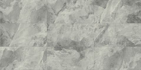 Керамогранит Italon Charme Extra 60х120 Naturale, Silver, 9 мм