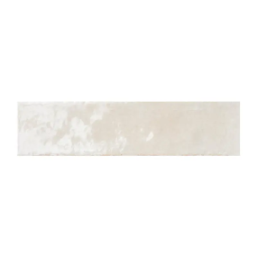 Керамогранит Rondine Soho 6х25, Ivory, 9,5 мм