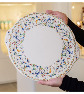 Блюдо для торта Toscana 34 см