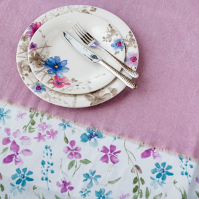 Скатерть-дорожка Textile Alma 40х140 см