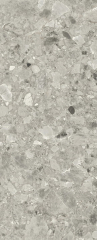 Керамогранит Coliseum Brera 60х120 Naturale, Grey, 9 мм