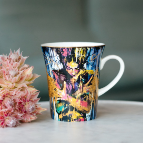 Кружка "Свобода" 400 мл