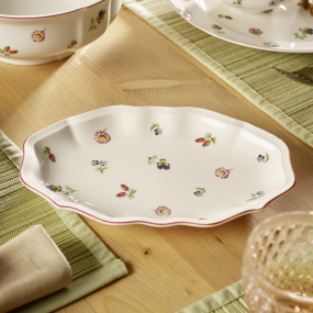 Блюдо для солений Petite Fleur 24 см