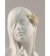 Статуэтка "Внутреннее спокойствие" 31х13х19 см