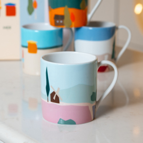 Кружка Destination Sud 300 мл