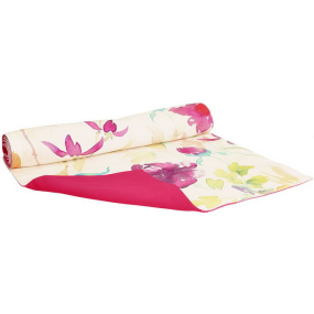 Скатерть-дорожка Textile Iris Edge 40х140 см