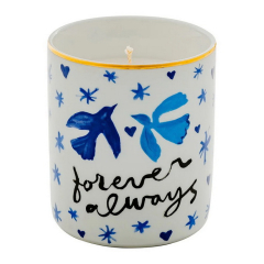 Подсвечник Forever Always 9,5 см