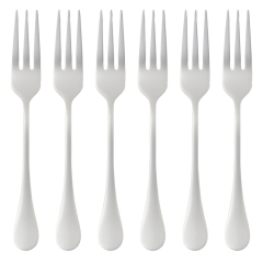 Набор вилок десертных Bloom Antique, 6 шт