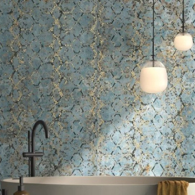 Керамогранит Imola The room 120х278 LP, Python, 6,5 мм