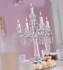 Канделябр на 5 свечей Retro Accessories