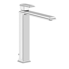 Смеситель для раковины Gessi Eleganza q1_46003.031, хром