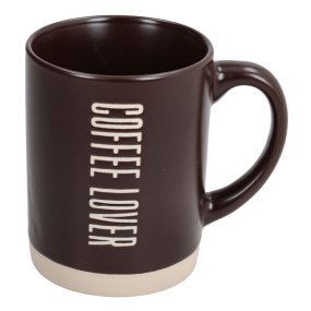 Кружка Coffe Lover 450 мл