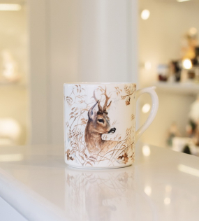 Кружка XL 420 мл