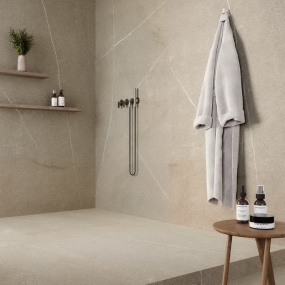 Керамогранит Imola The Rock 120х278 N, Piasentina, 6,5 мм