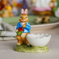 Стаканчик для яйца "Макс" Bunny Tales