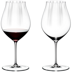 Набор бокалов для вина Pinot Noir Performance 830 мл, 2 шт