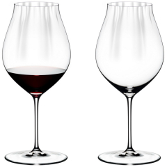 Набор бокалов для вина Pinot Noir Performance 830 мл, 2 шт
