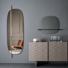Зеркало Calligaris Vanity 90х65