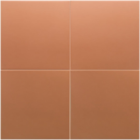 Керамогранит Equipe Rivoli 20х20, Terre, 8,3 мм