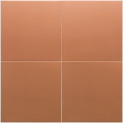 Керамогранит Equipe Rivoli 20х20, Terre, 8,3 мм