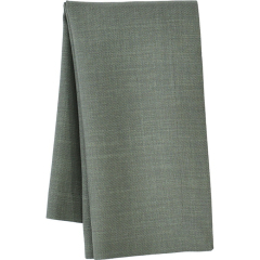 Скатерть прямоугольная Loft 150х250 см, цвет изумруд