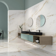 Керамогранит Prissmacer Royal 60х60 Matt, Gold, 9,5 мм